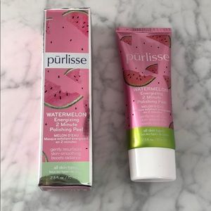 Pūrlisse Watermelon Peel